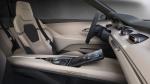 ItalDesign DaVinci 2019 года